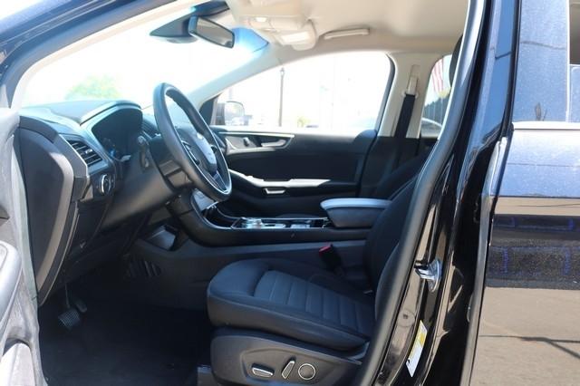 Ford EcoSport Titanium 4WD 2020
