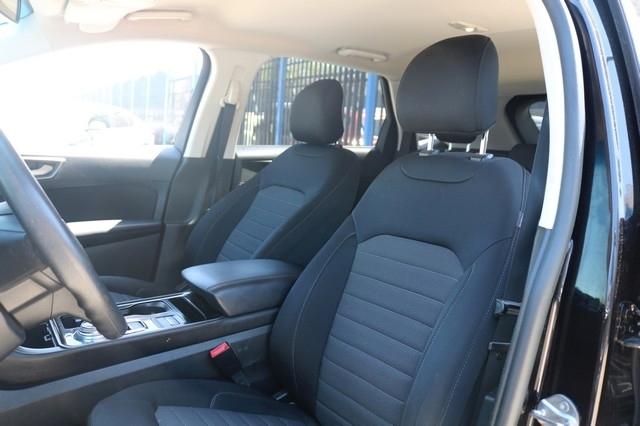 Ford EcoSport Titanium 4WD 2020