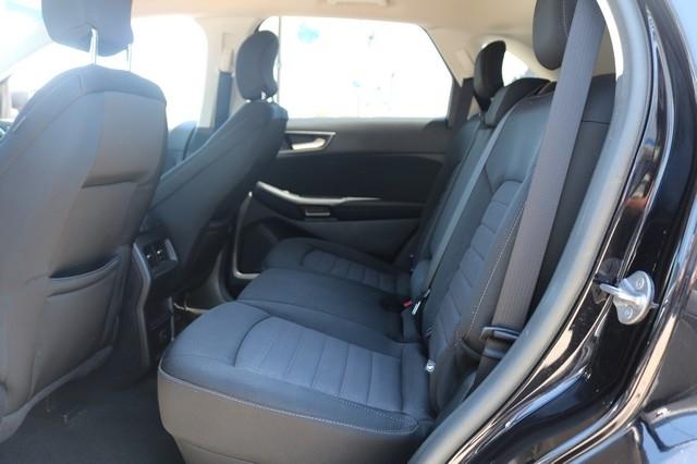 Ford EcoSport Titanium 4WD 2020