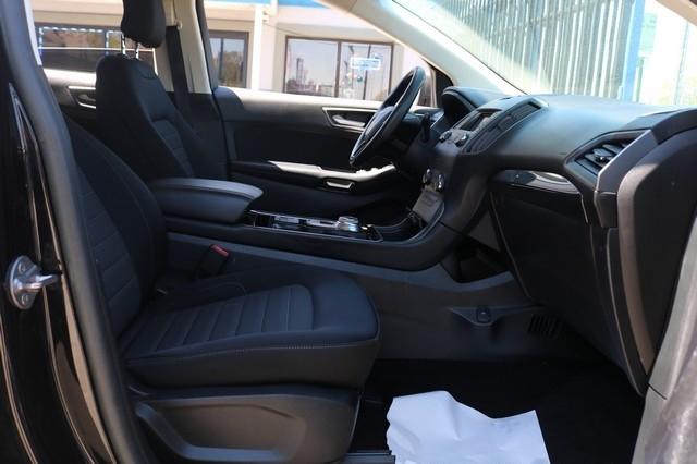 Ford EcoSport Titanium 4WD 2020