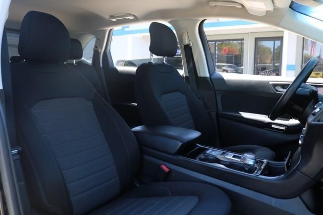 Ford EcoSport Titanium 4WD 2020