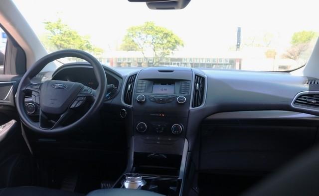 Ford EcoSport Titanium 4WD 2020