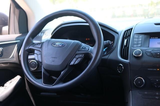 Ford EcoSport Titanium 4WD 2020