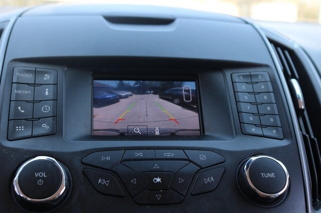 Ford EcoSport Titanium 4WD 2020