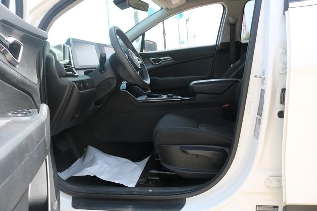 Kia Sportage LX AWD 2023