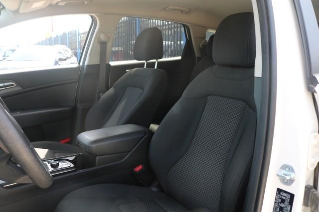 Kia Sportage LX AWD 2023