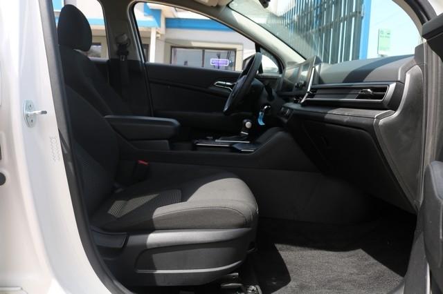 Kia Sportage LX AWD 2023
