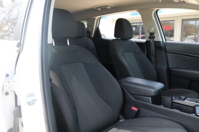 Kia Sportage LX AWD 2023