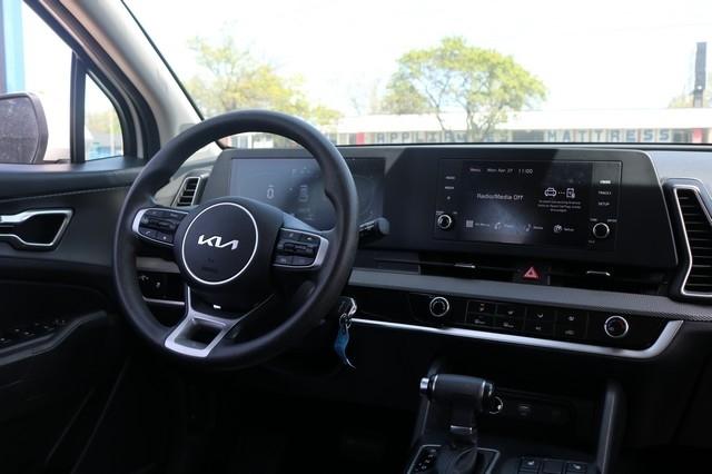 Kia Sportage LX AWD 2023