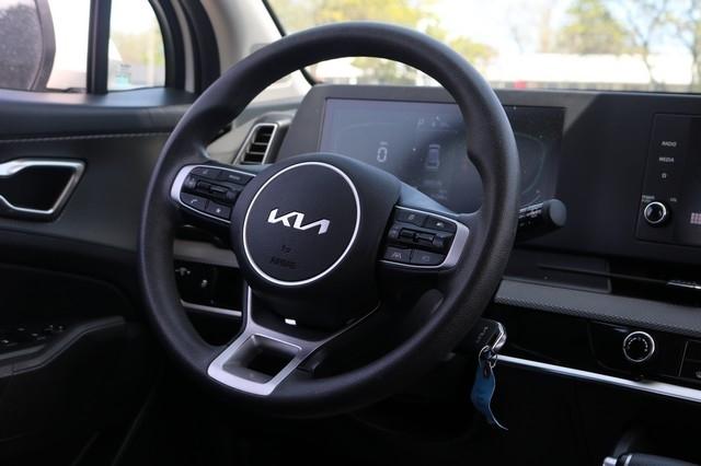 Kia Sportage LX AWD 2023