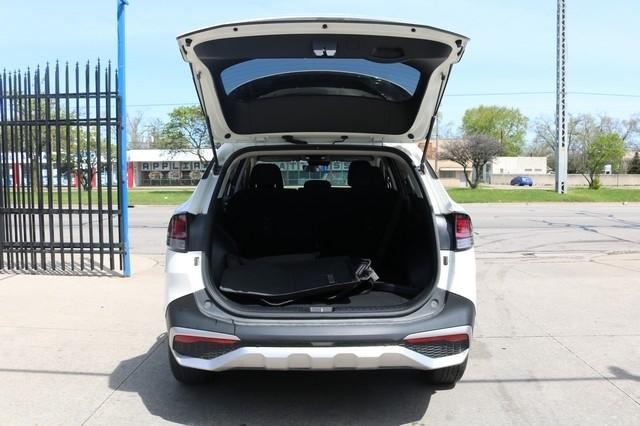 Kia Sportage LX AWD 2023