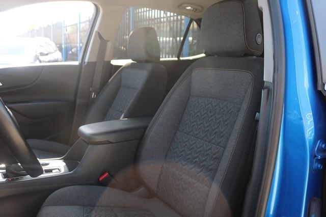 Chevrolet Equinox AWD 4dr LT w/2FL 2024