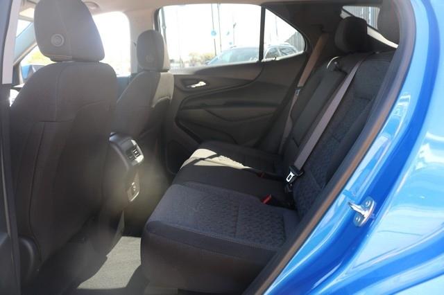 Chevrolet Equinox AWD 4dr LT w/2FL 2024