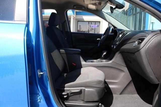Chevrolet Equinox AWD 4dr LT w/2FL 2024