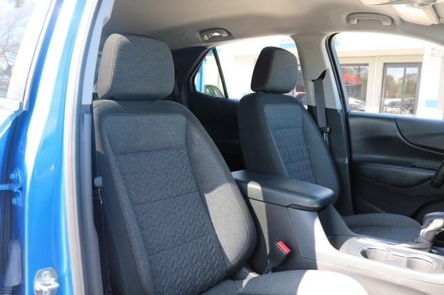 Chevrolet Equinox AWD 4dr LT w/2FL 2024