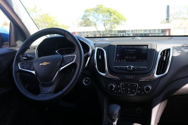 Chevrolet Equinox AWD 4dr LT w/2FL 2024