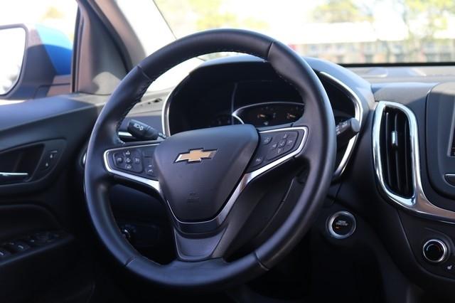 Chevrolet Equinox AWD 4dr LT w/2FL 2024