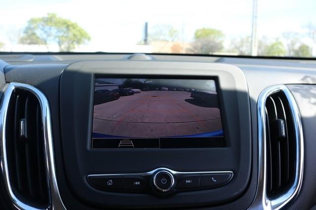 Chevrolet Equinox AWD 4dr LT w/2FL 2024