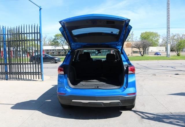 Chevrolet Equinox AWD 4dr LT w/2FL 2024