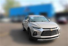 2021 Chevrolet Blazer 