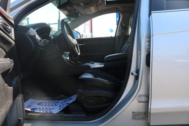 Cadillac SRX AWD 4dr Luxury Collection 2015