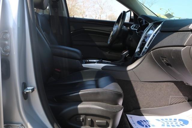 Cadillac SRX AWD 4dr Luxury Collection 2015