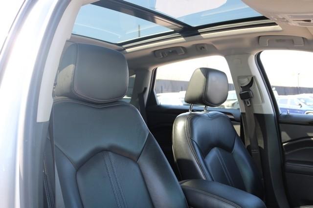 Cadillac SRX AWD 4dr Luxury Collection 2015