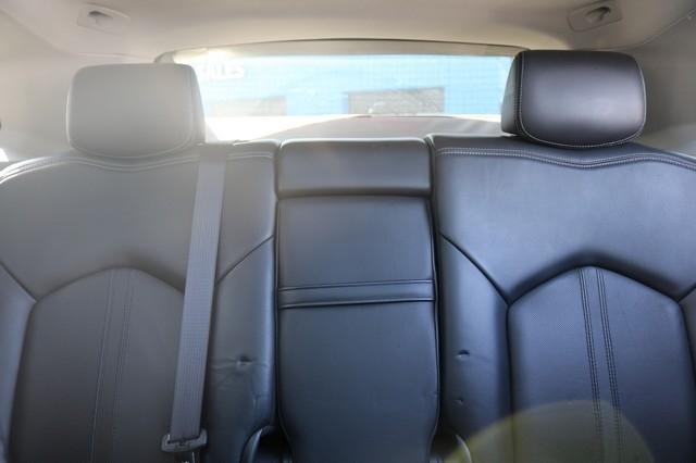 Cadillac SRX AWD 4dr Luxury Collection 2015