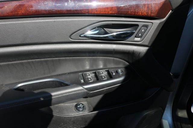 Cadillac SRX AWD 4dr Luxury Collection 2015