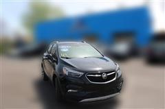 2017 Buick Encore 