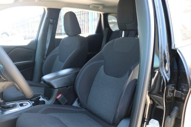 Jeep Cherokee Latitude 4x4 2019