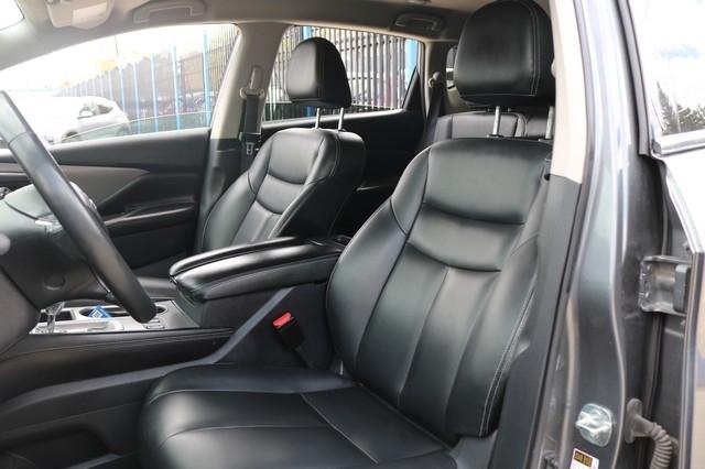 Nissan Murano AWD SV 2023
