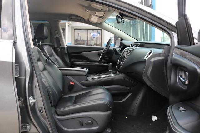 Nissan Murano AWD SV 2023