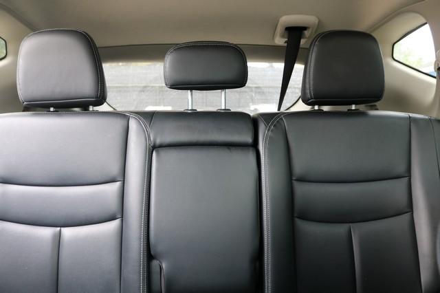 Nissan Murano AWD SV 2023