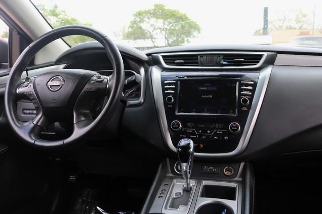Nissan Murano AWD SV 2023