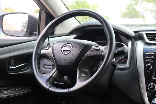 Nissan Murano AWD SV 2023