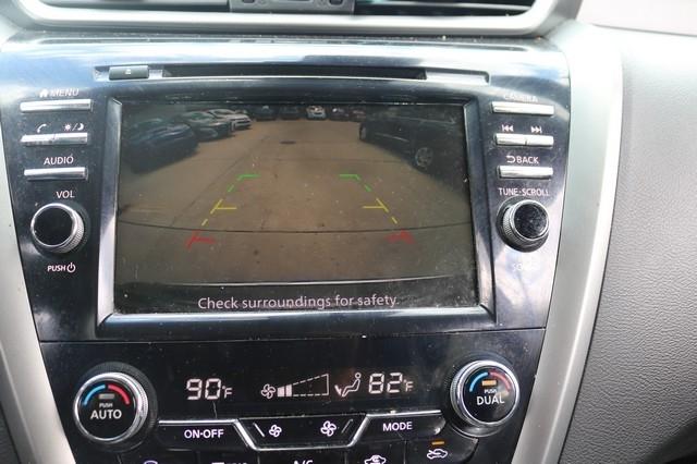 Nissan Murano AWD SV 2023