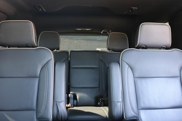 GMC Yukon 4WD 4dr SLT 2021