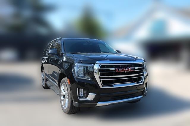 2021 GMC Yukon 4WD 4dr SLT