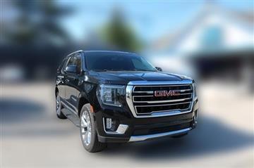 2021 GMC Yukon 4WD 4dr SLT
