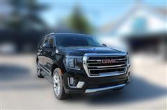 2021 GMC Yukon 
