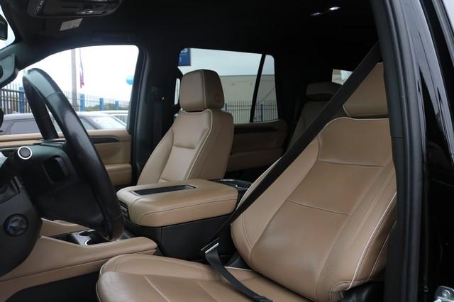 Chevrolet Tahoe 4WD 4dr Premier 2022