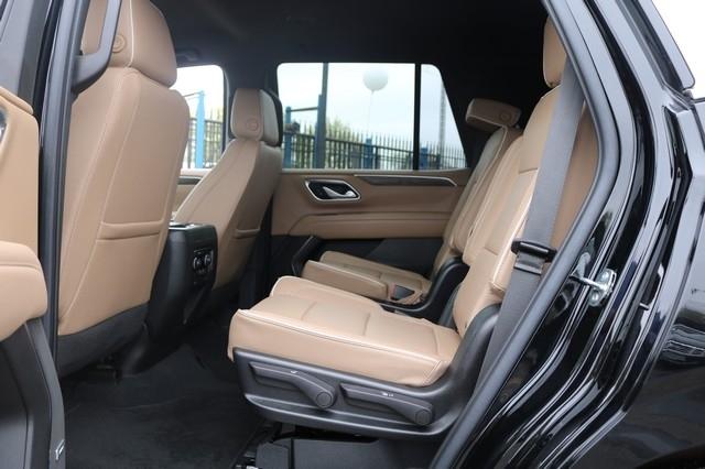 Chevrolet Tahoe 4WD 4dr Premier 2022