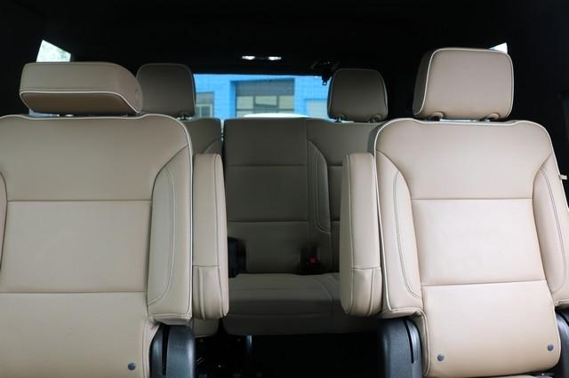 Chevrolet Tahoe 4WD 4dr Premier 2022