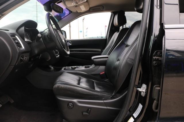 Dodge Durango GT RWD 2017