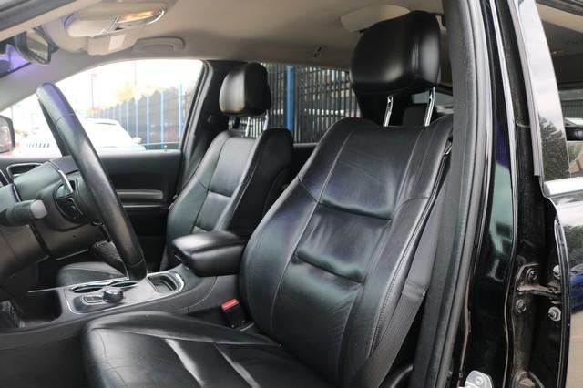 Dodge Durango GT RWD 2017