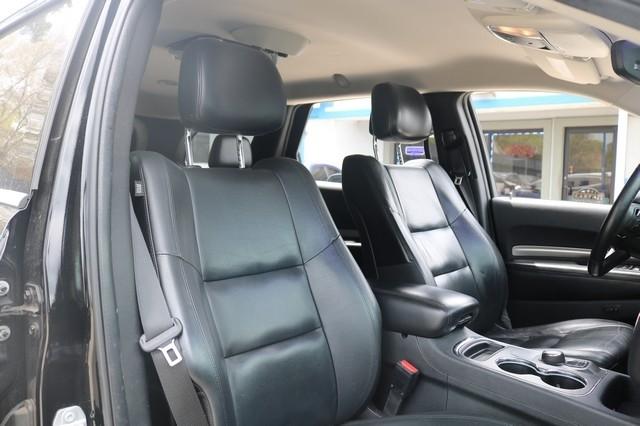 Dodge Durango GT RWD 2017