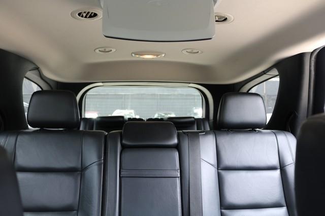 Dodge Durango GT RWD 2017