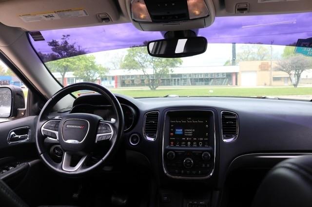 Dodge Durango GT RWD 2017