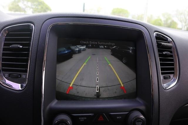 Dodge Durango GT RWD 2017